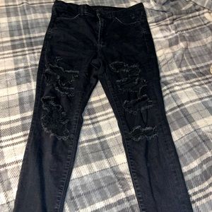 Size 12s short cut one of my favorites I would buy if you want lower price dm me